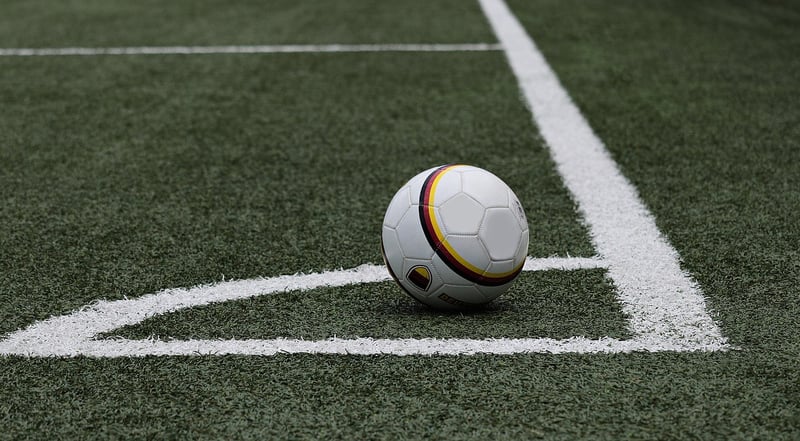 Outdoor Games